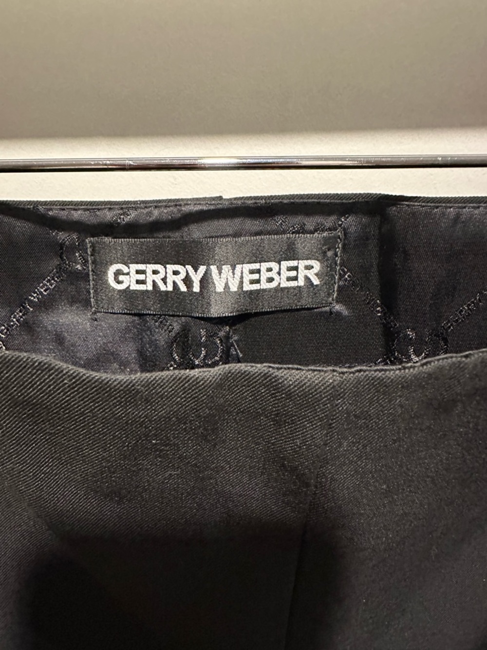 Gerry Weber -Black Pants